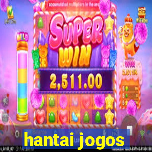 hantai jogos